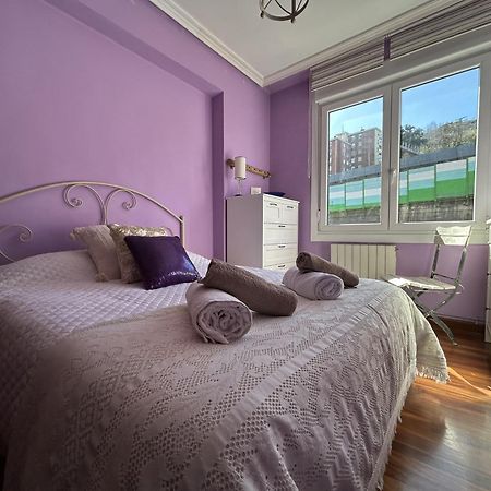 Basurto'S Urban Apartment Μπιλμπάο Εξωτερικό φωτογραφία