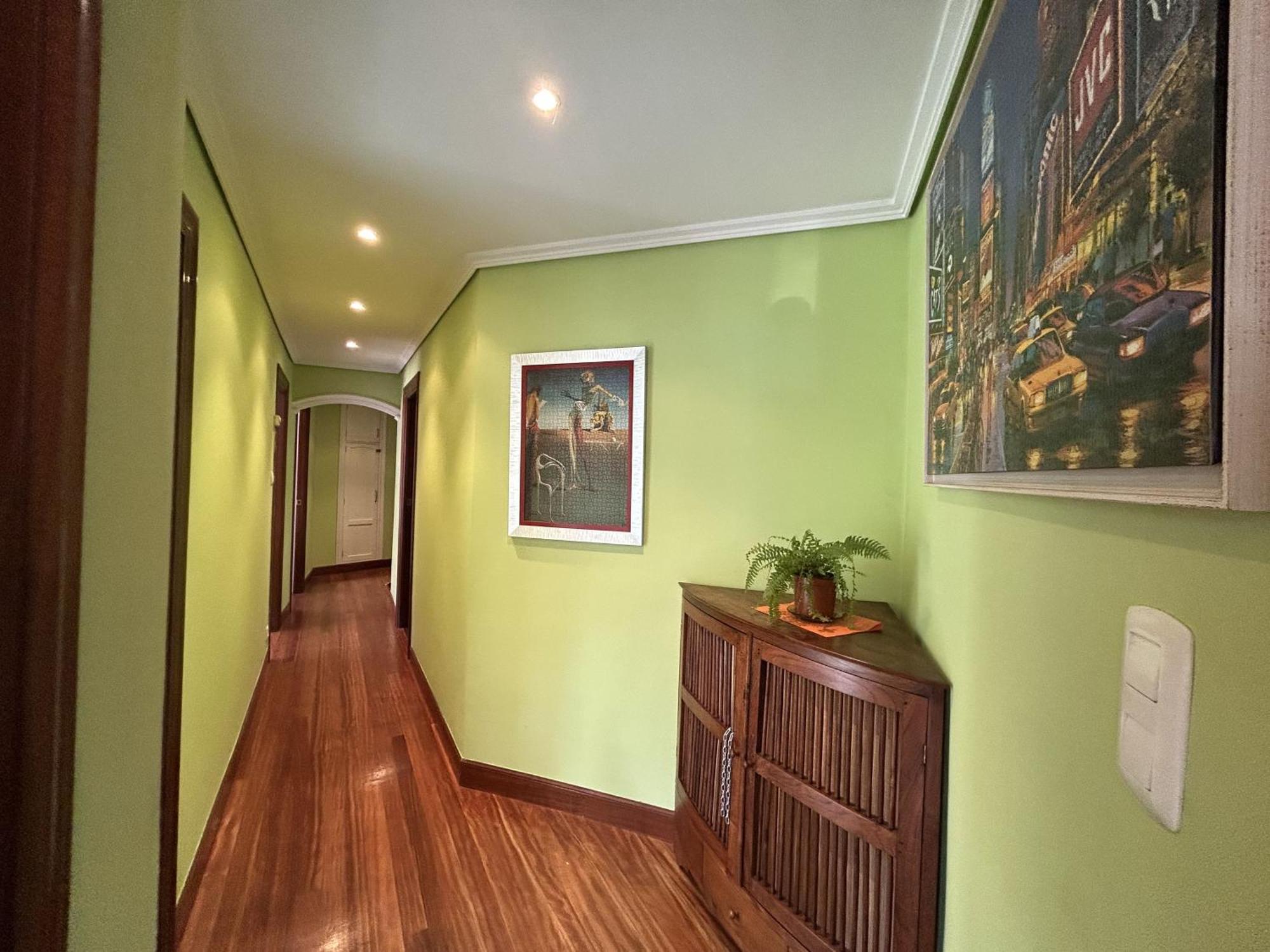 Basurto'S Urban Apartment Μπιλμπάο Εξωτερικό φωτογραφία