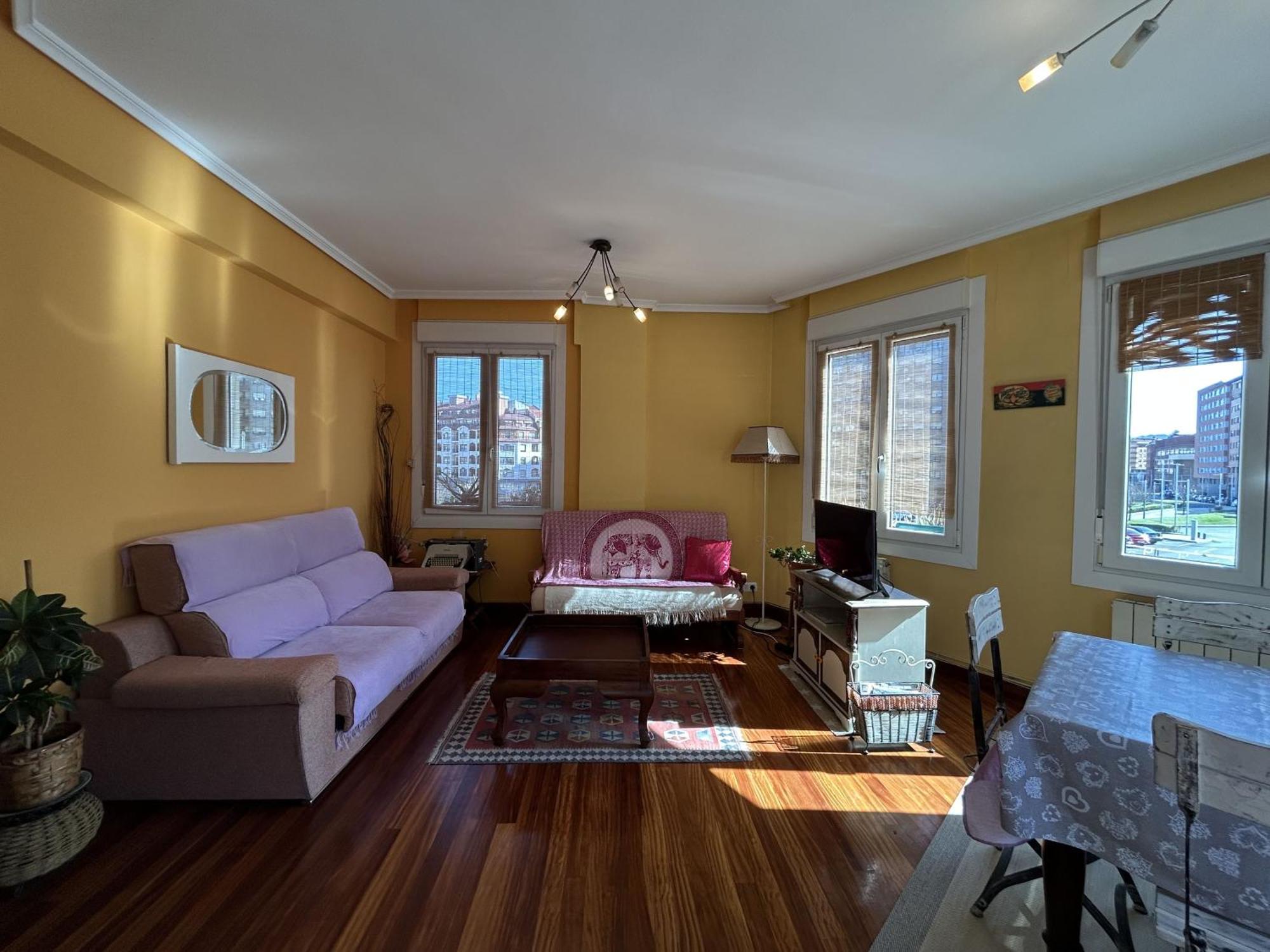 Basurto'S Urban Apartment Μπιλμπάο Εξωτερικό φωτογραφία